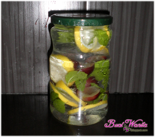 Detox Dengan Infused Water experiment buat air detox buah fruit infused water buat Detox Dengan Infused Water experiment buat air detox buah fruit infused water buat