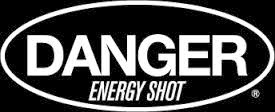 Danger Energy Shot