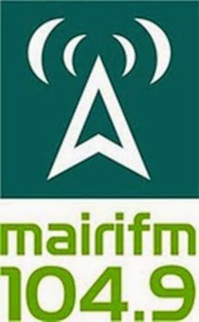 MAIRI FM 104,9