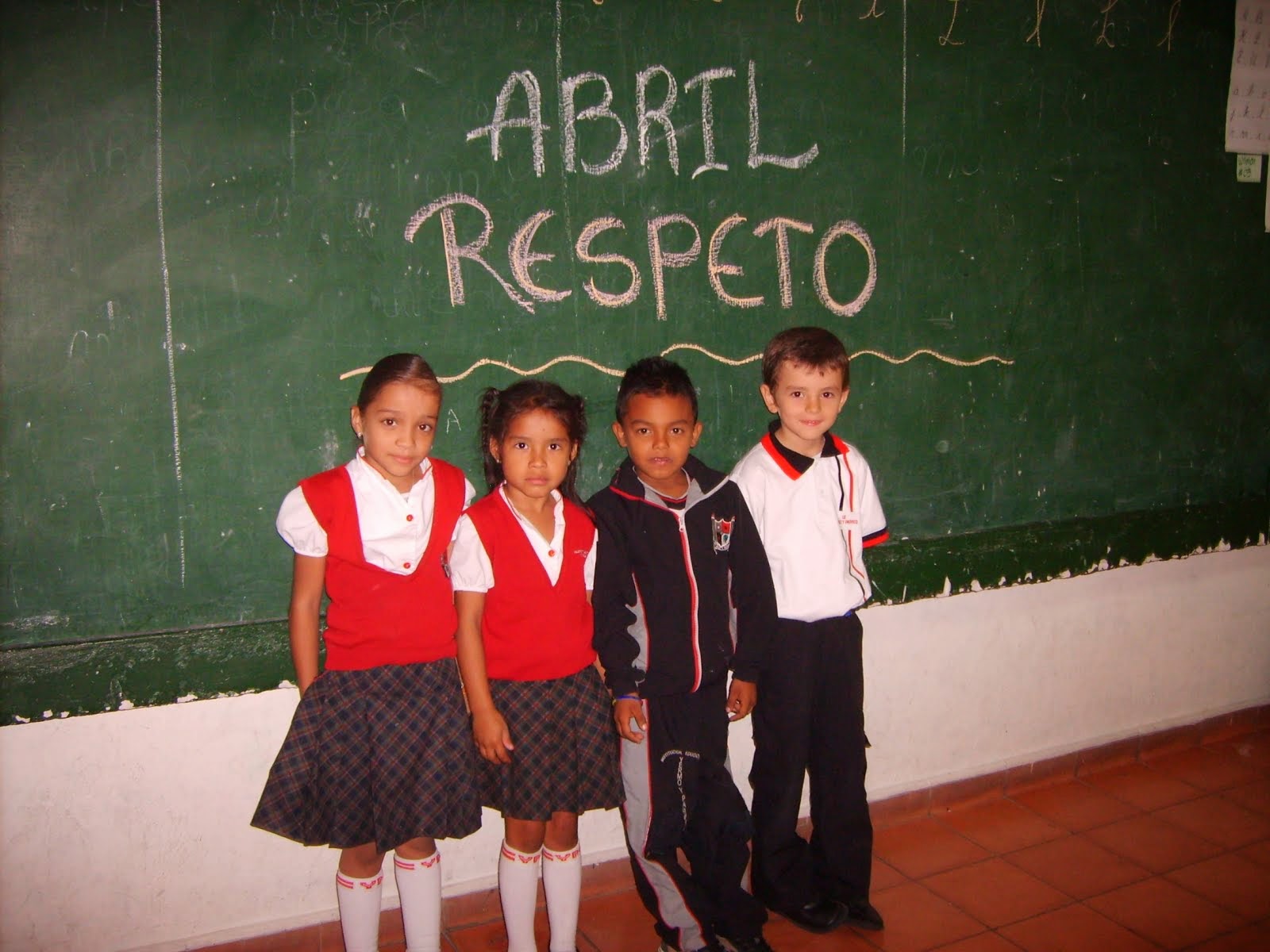 Abril