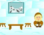 Solucion Igloo Escape 3 Guia