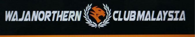 Waja Northern Club Malaysia