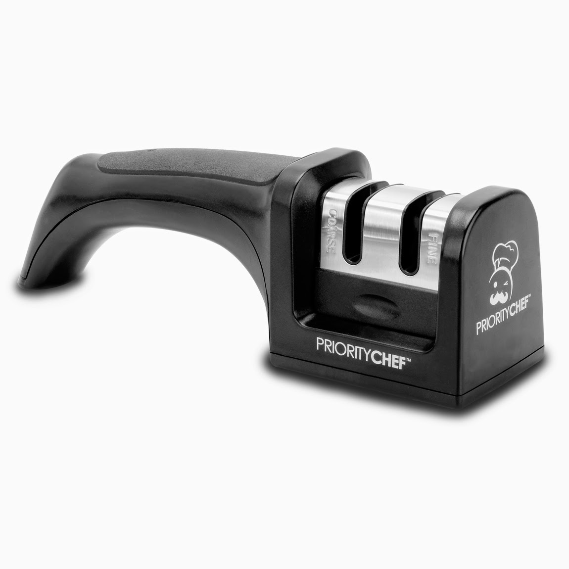Oma Loves U!: Priority Chef Premium Knife Sharpener Review #prioritychef