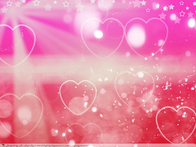 Free Wallpaper Dekstop: Love red wallpaper, love wallpaper