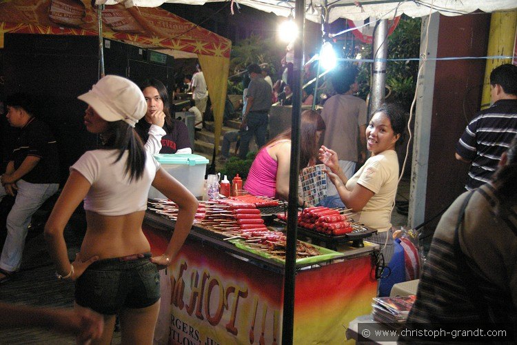 prostituée bonifacio