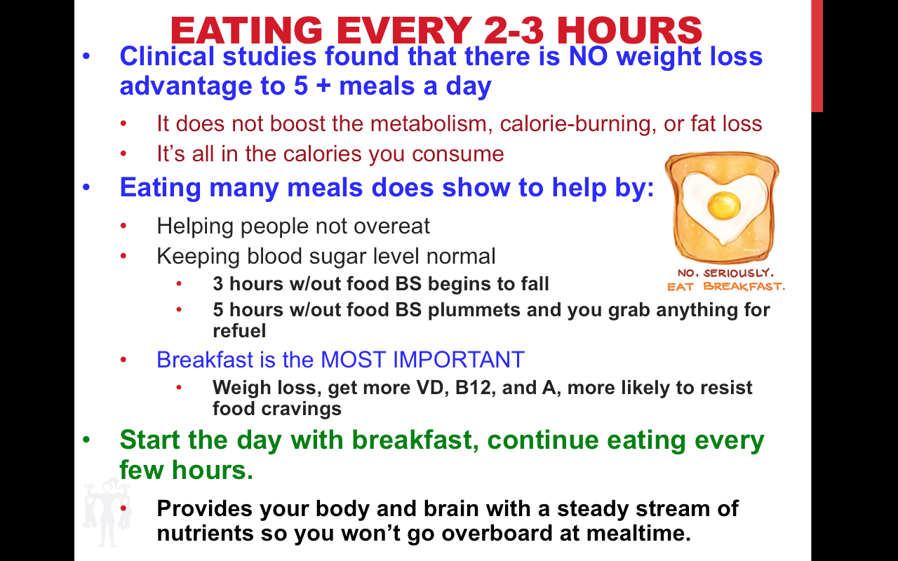 Lose weight easily and fast image 9