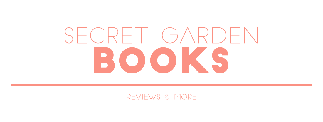 Secret Garden Books