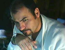 Dr. Jorge Terán