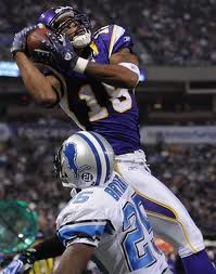 to sign Sidney Rice.