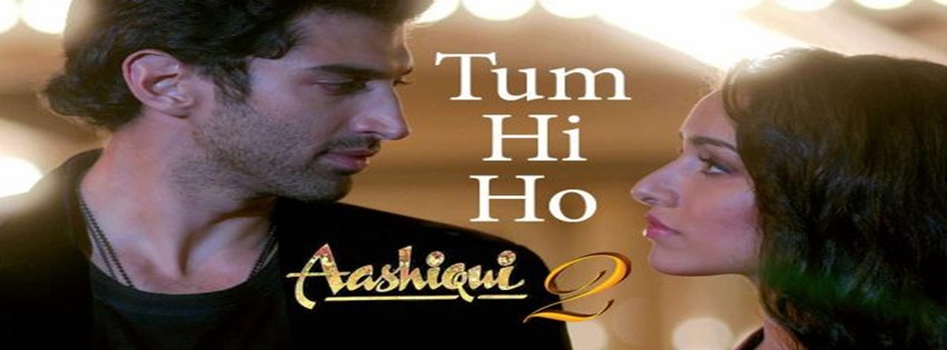 tum hi ho song only background music