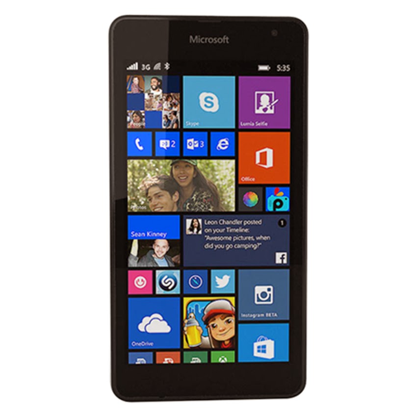 Hp Nokia Lumia 535 Di harga dan spesifikasi hp nokia lumia 535 pusat harga hp Hp Nokia Lumia 535 Di harga dan spesifikasi hp nokia lumia 535 pusat harga hp