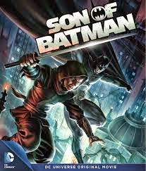 Filme O Filho Do Batman Legendado AVI BRRip Filme O Filho Do Batman Legendado AVI BRRip
