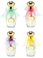 Annick Goutal to launch limited edition fragrances