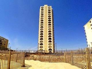Ocean City Vacation Rental Home Ocean City MD Beachfront Condo