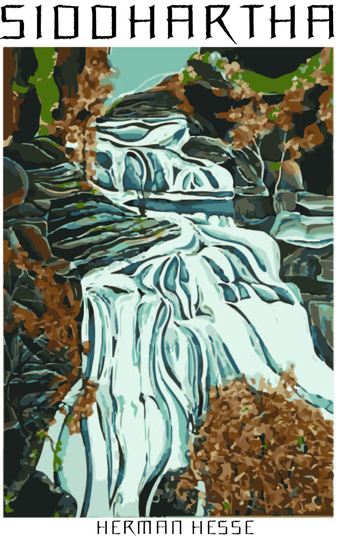 siddartha the river as a symbol siddartha the river as a symbol