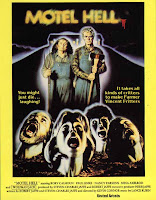 Vintage Horror Films: Motel Hel...