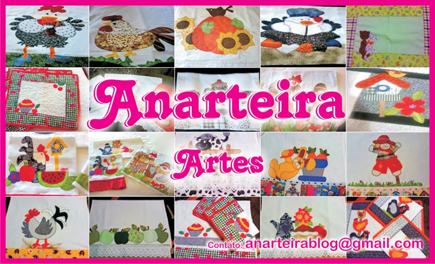 Anarteira
