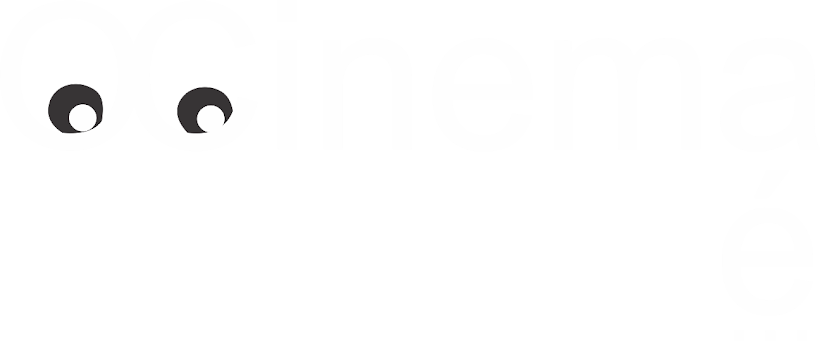 O Cinema é ...