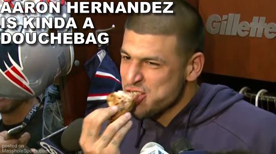Patriots Hernandez Height Weight