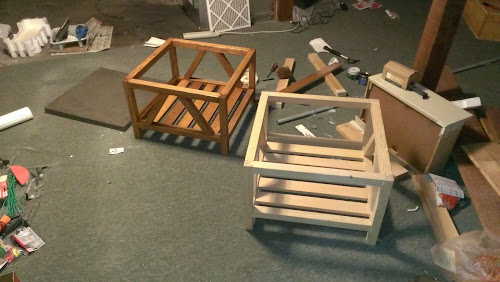 diy crate & barrel bluestone coffee tables | schoene maison- a diy crate & barrel bluestone coffee tables | schoene maison- a