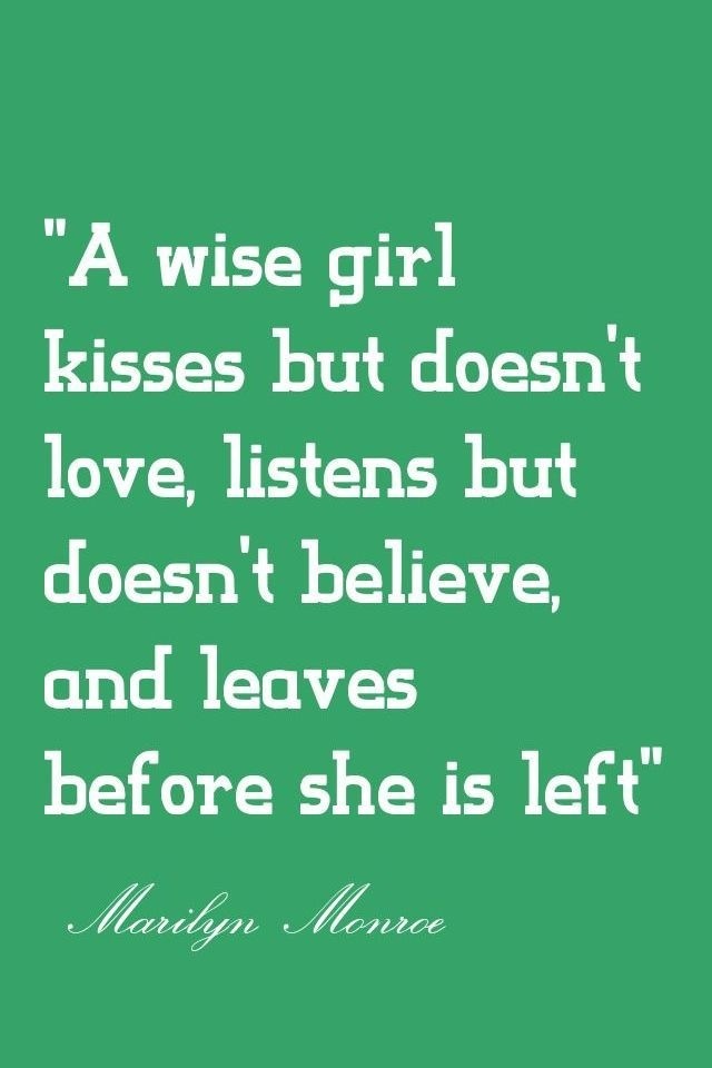 She Listens Like A Good Girl 4