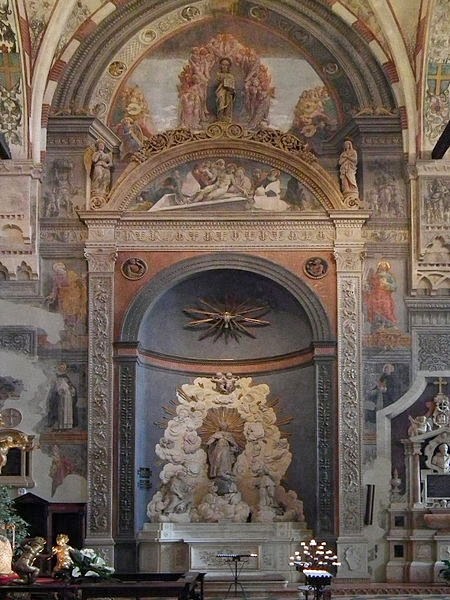 Arcole racconta... La famiglia Bevilacqua Lazise