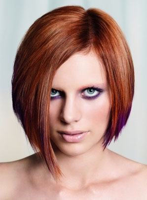 Graduated Bob Hairstyles Bob Hairstyles For 2013 Trendy And