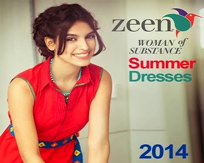 Zeen Summer Season Collection Zeen Summer Season Collection