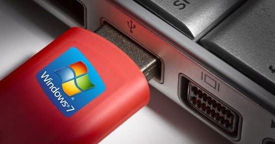 Cara Install Windows 98 Dengan Flashdisk