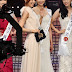 SooYoung at the '2014 Miss Korea Pageant'!