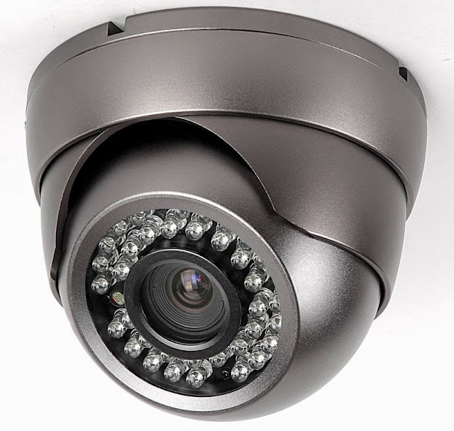 Surveillance CCTV Cameras