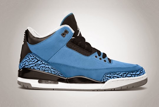 powder blue 3s release date