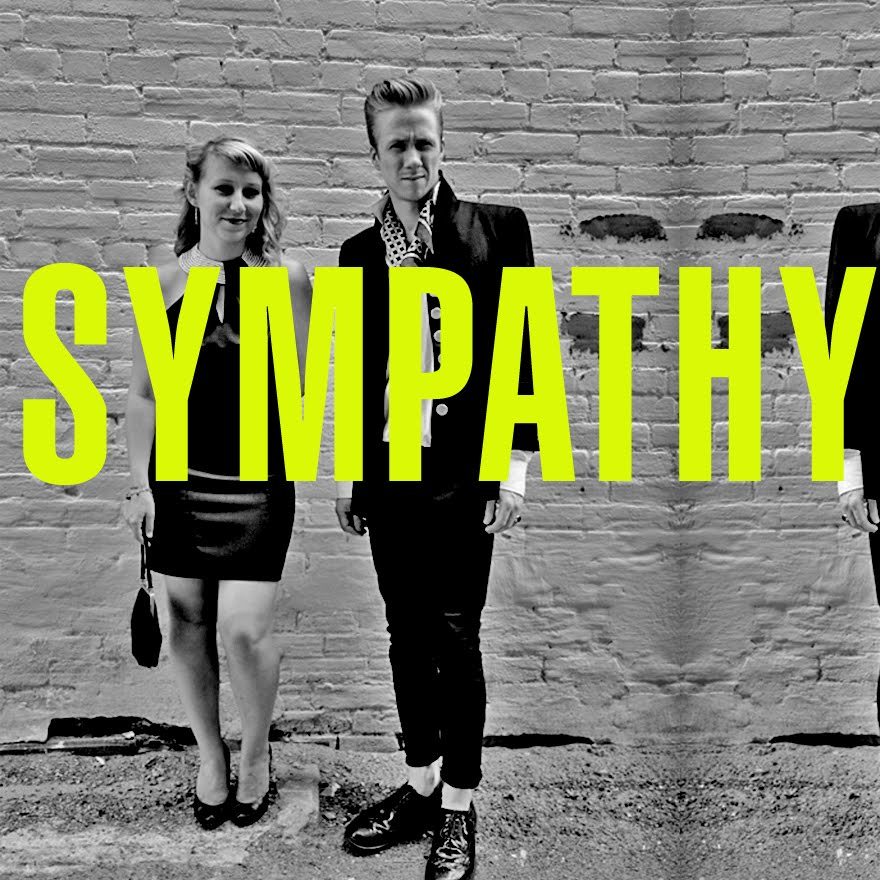 Sympathy For The Fashion Industry ( sympathy for the rebel )