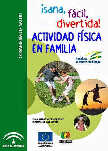 ACTIVIDAD FÍSICA