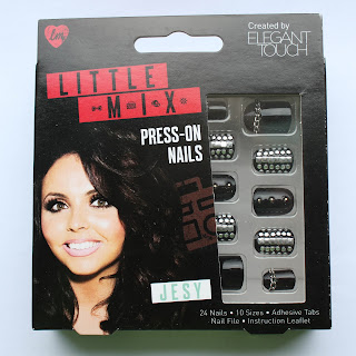 Little Mix Jesy Press on Nails