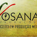 Conheça a gravadora Hosana Produções