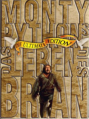 La vida de Brian (Life Of Brian)( 1979)