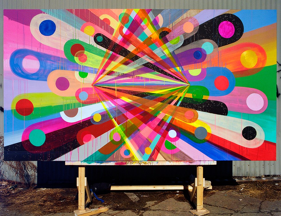 Why You Should Create More & Control Less! The Tao of Dana