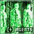 I like the Agents from The Matrix