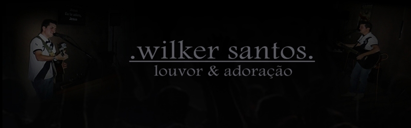 Wilker Santos