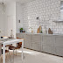 Simple and Lovely Swedish Apartment