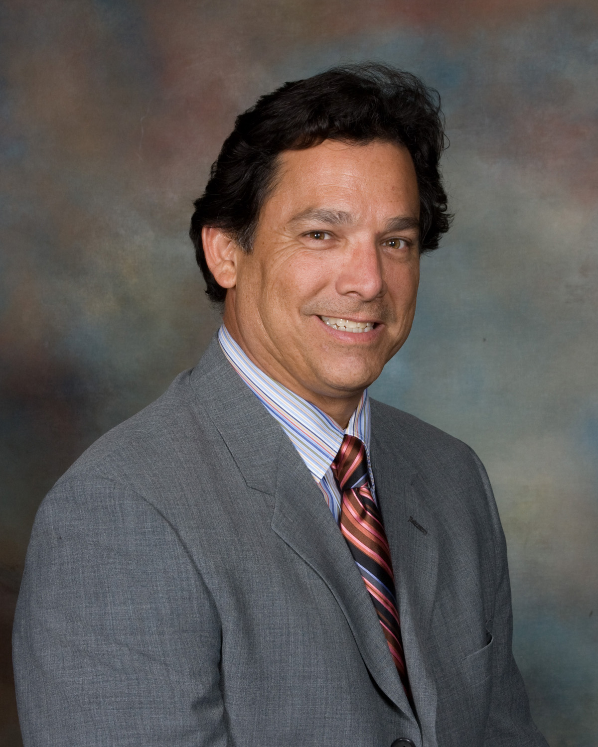 Rick Villarreal, Farmers Insurance Agent