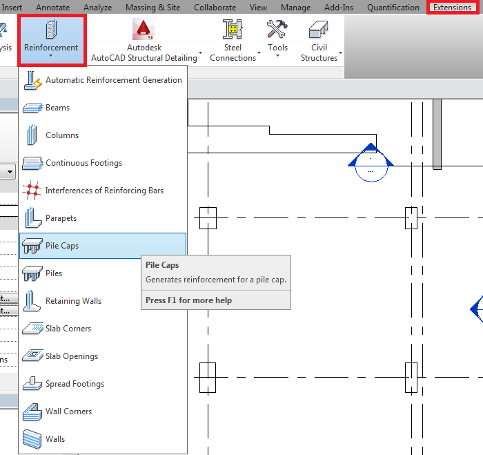 Loading Rebar Shape Codes in Revit Autodesk Community