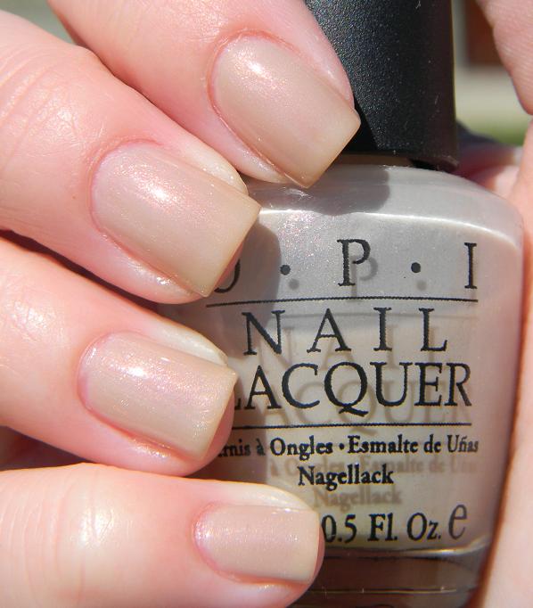 Opi Mod Hatter