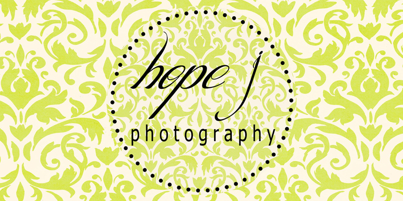 Hope J Photography