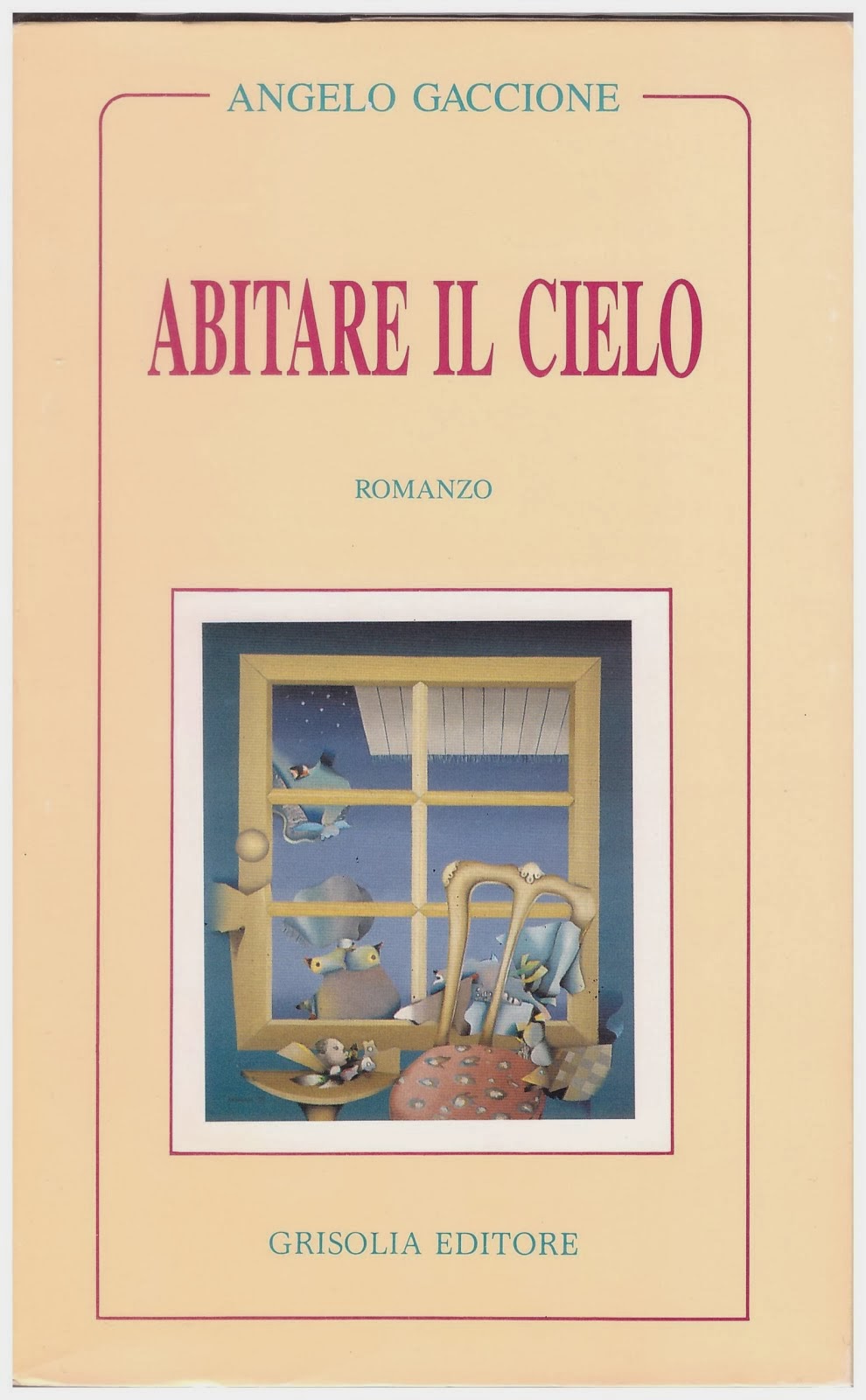 Abitare il cielo