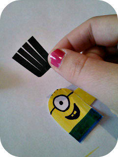 despicable me minion craft idea