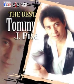 Tommy J Pisa