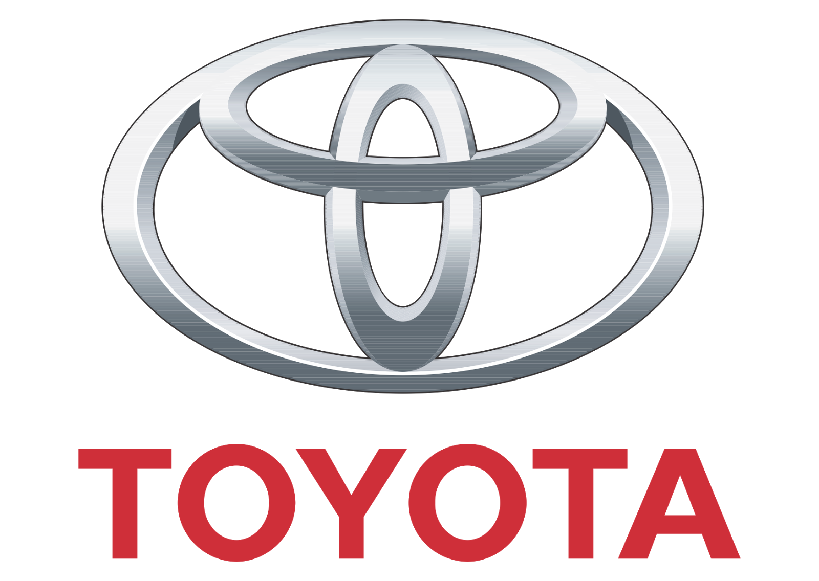 Toyota Logo Vector (High Quality)~ Format Cdr, Ai, Eps, Svg, PDF, PNG
