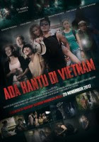 Ada Hantu Di Vietnam Film
